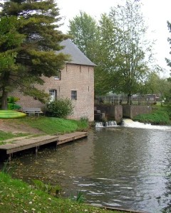 Foto van 't Meulezicht 3