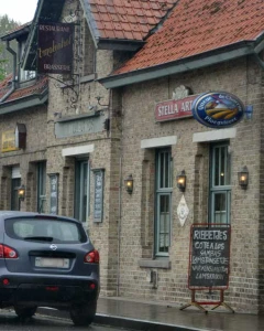 Foto van 't Molenhof