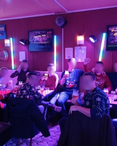 Foto van 't Pallietertje 3