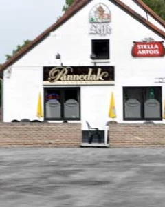 Foto van 't Pannedak