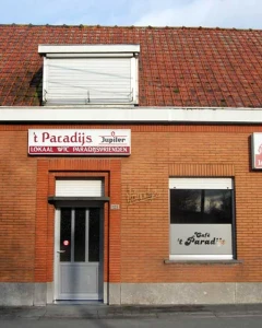 Foto van 't Paradijs
