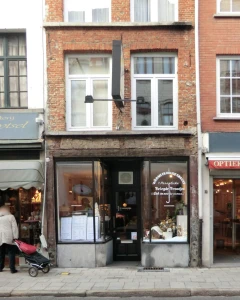 Foto van 't Parapluke