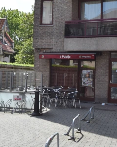 Foto van 't Pubtje