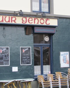 Foto van 't Puur Genot
