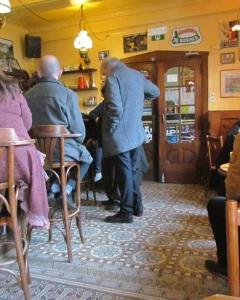 Foto van 't Puur Genot 2
