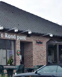 Foto van 't Rond Punt