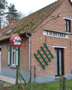 Foto van 't Schuurke