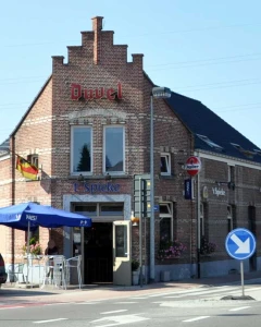 Foto van 't Spieke