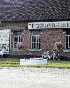 Foto van 't Spinnewiel