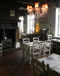 Foto van 't Spinnewiel 2