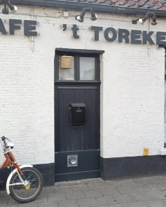 Foto van 't Toreke