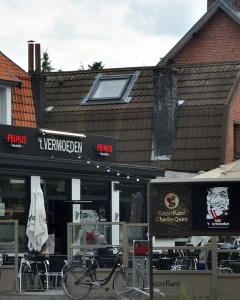 Foto van Café 't Vermoeden