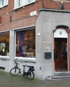Foto van 't Verschil