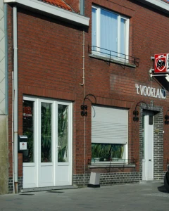Foto van 't Voorland