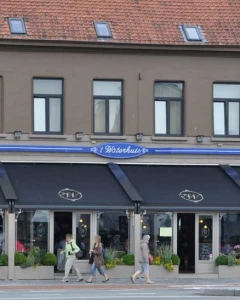 Foto van 't Waterhuis