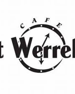 Foto van Café ‘t Werrek 