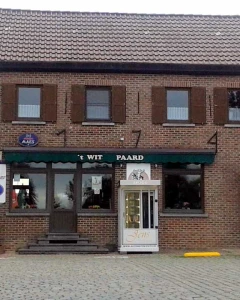 Foto van 't Wit Paard