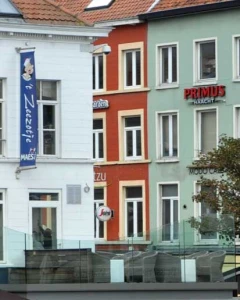 Foto van 't Zeezotje