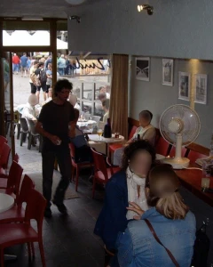 Foto van 't Zuiden van Europa