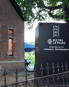 Foto van Tafereel
