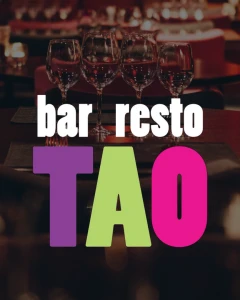 Foto van Tao