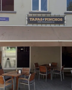 Foto van Tapas & Pinchos