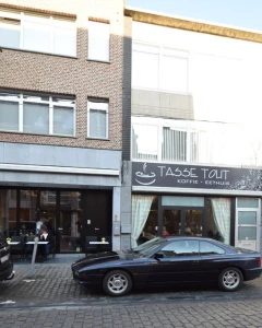 Foto van Tasse Tout
