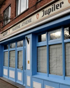 Foto van Athene