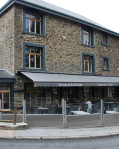 Foto van Taverne de La Chouffe
