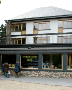 Foto van Taverne de La Chouffe 2