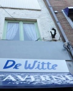 Foto van De Witte 2