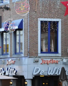 Foto van De Witte