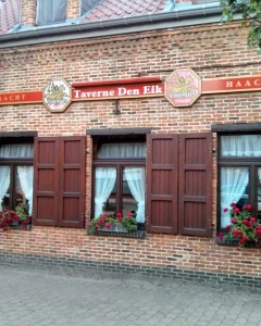 Foto van Den Eik