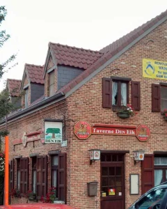 Foto van Den Eik 2