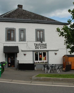 Foto van Taverne Du Coin