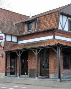 Foto van Taverne Modern