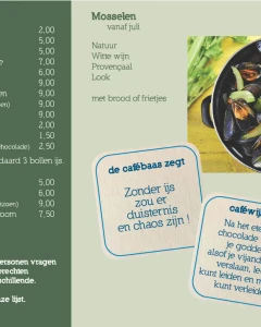 Foto van Palmenhof 8