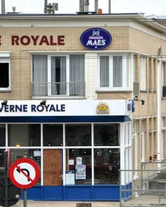 Foto van Taverne Royale