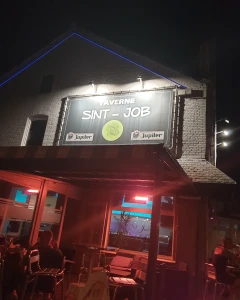Foto van Taverne Sint-Job