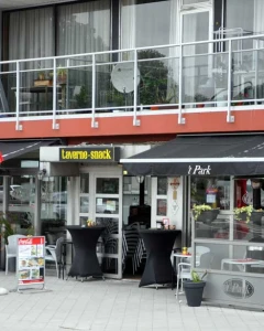 Foto van 't Park
