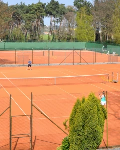 Foto van Tc de Bergen 3