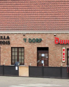Foto van 't Dorp