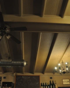 Foto van Café 't Dorp 4
