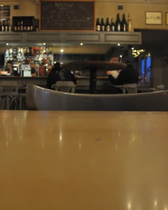 Foto van Café 't Dorp 2