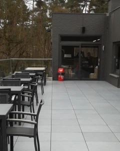 Foto van Herentalse tennis- en padelclub Ter Heyde 3
