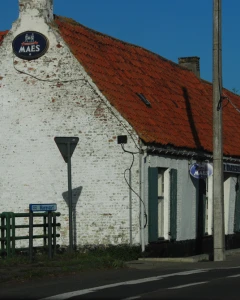 Foto van Ter Warrebrug
