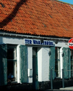 Foto van Ter Warrebrug 2