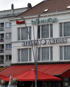 Foto van Terminus 2
