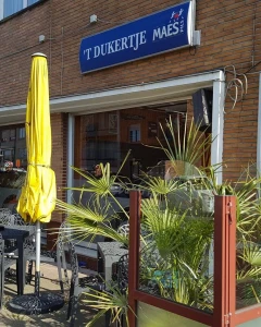 Foto van ´t Dukertje 2