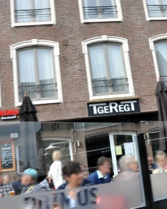Foto van ''t Geregt